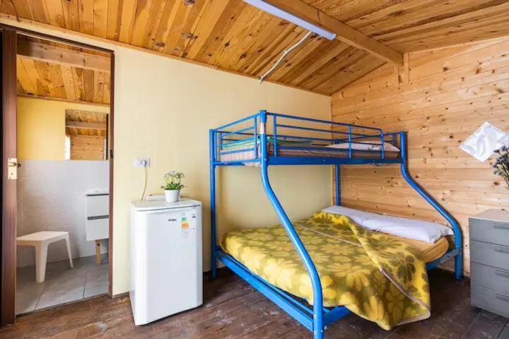 Agricamping Le Terrazze Hotel Орко Фелино Екстериор снимка